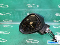 Oglinda Stanga Electrica, 5 Fire Seat IBIZA V 6J5 2008