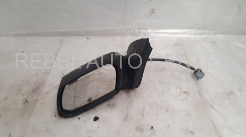 Oglinda Stanga Electrica Cu Dezaburire Ford Mondeo 2000-2007