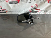 Oglinda stanga electrica cu rabatare si side-assist 51167282131 BMW Seria 7 F01