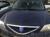 Oglinda stanga electrica Dacia Logan [2004 - 2008] Sedan 1.4 MT (75 hp)