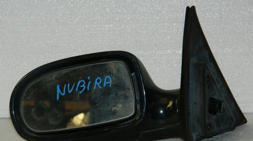 Oglinda stanga electrica Daewoo Nubira