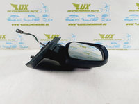 Oglinda stanga electrica e11015782 Ford Fiesta 5 [2001 - 2007]