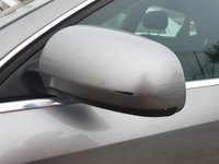 Oglinda Stanga Electrica Fara Pliere Rabatare cu Defect Cosmetic Audi A4 B6 2001 - 2005 Culoare LY7Q [C1973]