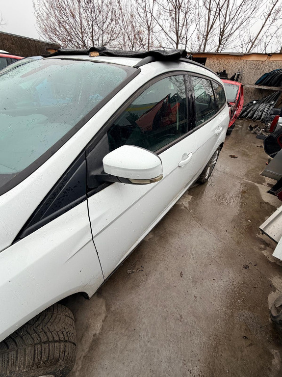 OGLINDA STANGA ELECTRICA FARA RABATARE FORD FOCUS 3 FACELIFT SAU NONFACELIFT