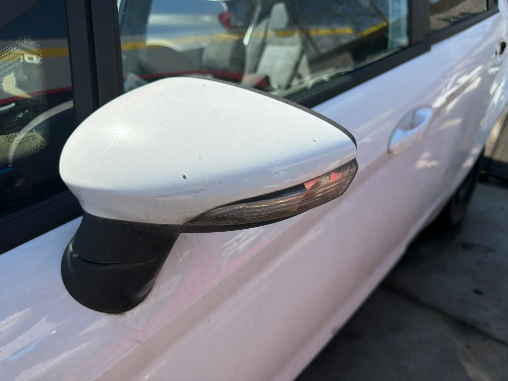 Oglinda Stanga Electrica Ford Fiesta 2008-2017