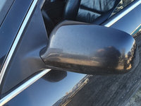 Oglinda stanga electrica incalzita Audi A6 C5 cod culoare LZ9W