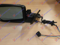 Oglinda stanga electrica incalzita BMW Seria 5 1996-2002 NOUA 51168250438 51168266601 BMW E39