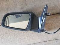 Oglinda stanga electrica incalzita Opel Zafira B