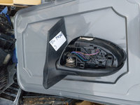 Oglinda stanga electrica Mazda 2 2007-2015