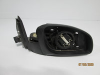 Oglinda stanga electrica Opel Vectra C an 2005-2009 cod 24436147