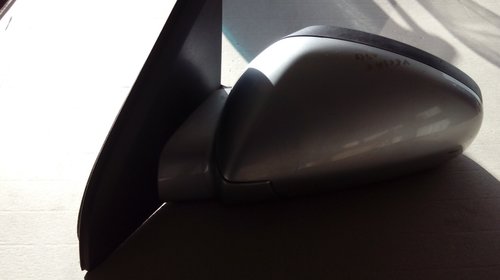 Oglinda stanga electrica Opel Vectra C