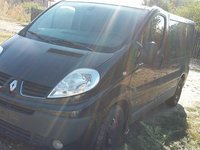 Oglinda stanga electrica opel vivaro 2001-2014