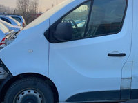 Oglinda stanga electrica Opel Vivaro 2017