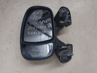 Oglinda stanga electrica Opel Vivaro / Renault Trafic / 2003-2012