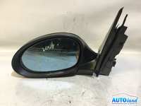 Oglinda Stanga Electrica, Rabatare BMW 1 E81,E87 2004