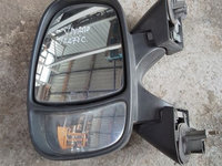 Oglinda stanga electrica Vivaro Trafic Primastar