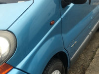 Oglinda stanga fata Renault Trafic / Opel Vivaro 2005 - 2010
