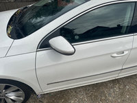 Oglinda stanga fata vw Passat cc Facelift