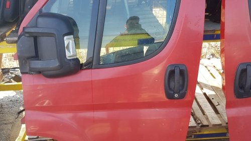Oglinda stanga Fiat Ducato 2018