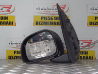 OGLINDA STANGA FIAT PANDA , AN 2011-2020, MANUALA