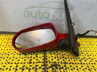 Oglinda Stanga Fiat Punto II (1999-2010) ORICARE FIAT PUNTO ROSIE