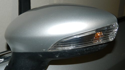 Oglinda stanga Ford Fiesta , 2008-2012
