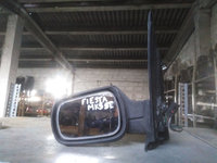 Oglinda stanga Ford Fiesta Mk5