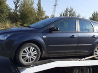 Oglinda stanga Ford Focus 2, 1.6 tdci, euro 4