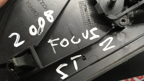 Oglinda stanga Ford Focus 2 cod: 212836367