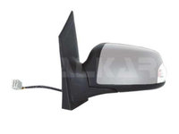 Oglinda stanga FORD FOCUS C-MAX (2003-2007) ALKAR 9241399