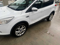 Oglinda stanga ford kuga 2013 din dezmembrari