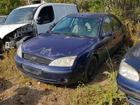 Oglinda stanga Ford Mondeo 2001