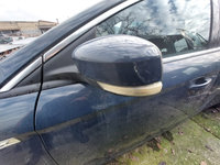 Oglinda stanga ford mondeo 4 facelift 2014