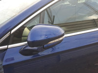 Oglinda stanga Ford Mondeo Mk5, 2000 diesel, 150 cp si 180 cp