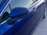 Oglinda stanga Ford Mondeo MK5 rabatabila electric