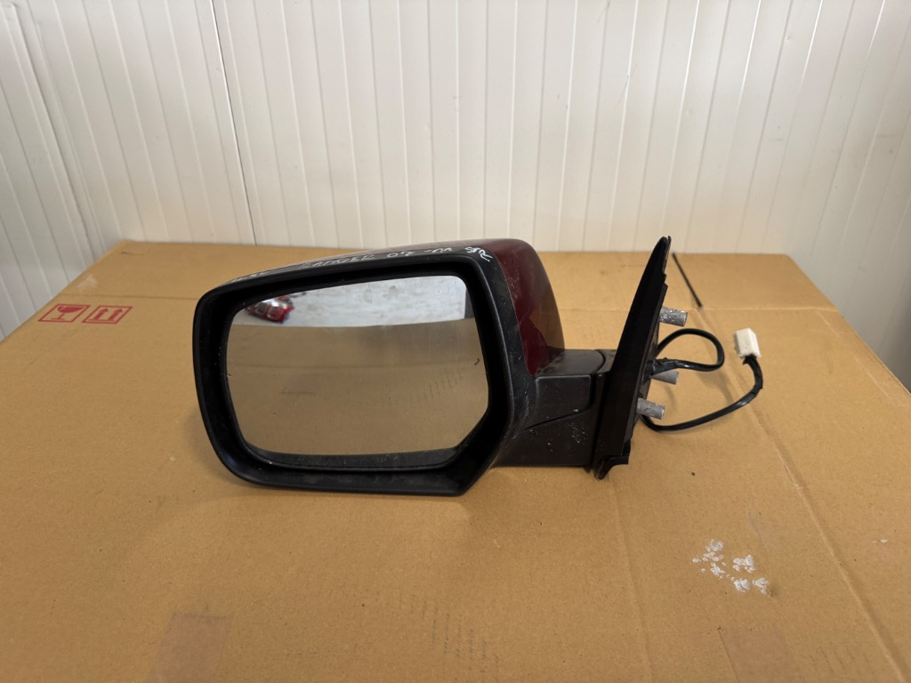 Oglinda stanga Ford Ranger 2007/2008/2009/2010/2011
