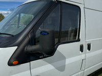 Oglinda stanga Ford Transit din 2004 2.4 Diesel