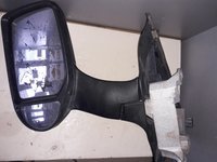 Oglinda stanga Ford Transit electrica cu brat lung