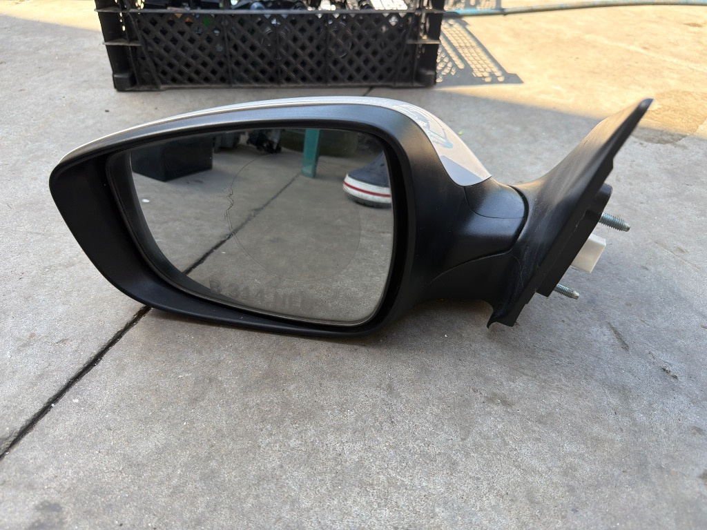Oglinda Stanga Hyundai Elantra 2011-2015 / Rabatare Electrica