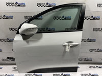 Oglinda stanga Hyundai IX35 2015