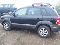 Oglinda stanga - Hyundai Tucson - 2006 - 2.0CRDi