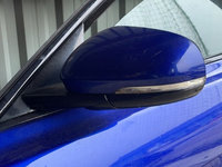 Oglinda stanga Jaguar XF 2.0 D 204DTD
