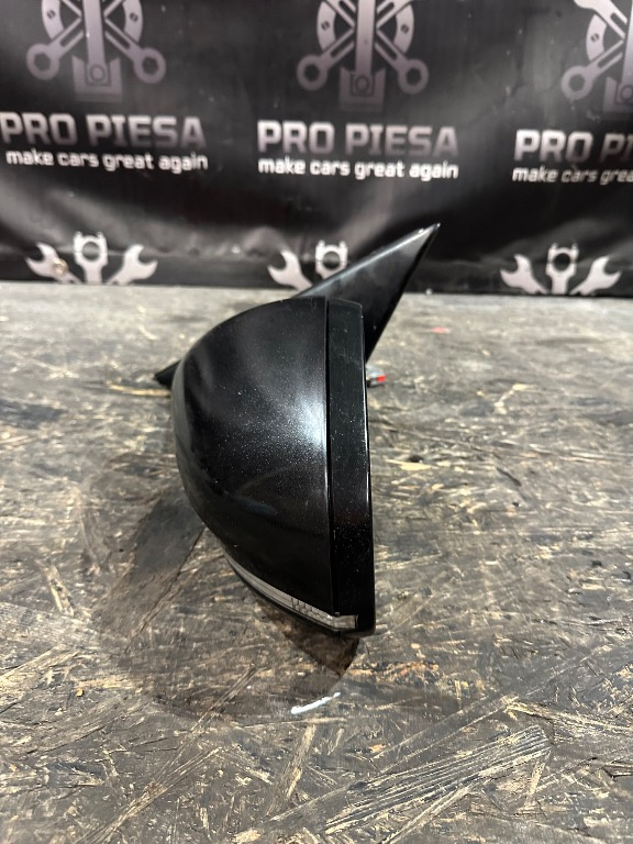 Oglinda stanga Jaguar XF - Cod C2Z18420 (electrica cu reglaj) - imagine 2