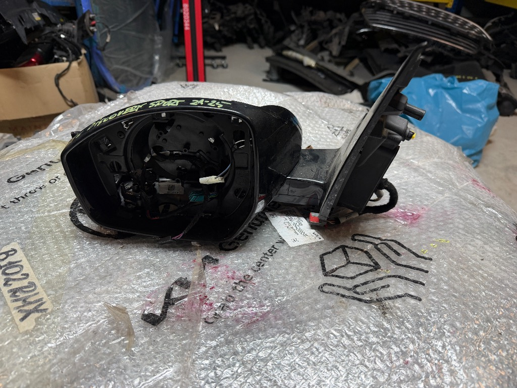 Oglinda stanga Land Rover Discovery Sport 2021/2022/2023/2024/2025