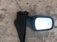 Oglinda stanga manuala cu cablu Ford Fusion
