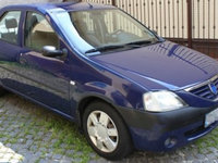 Oglinda stanga manuala Dacia Logan [2004 - 2008] Sedan 1.4 MT (75 hp)