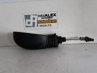 Oglinda stanga manuala Fiat Punto cod-E30157178