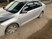 Oglinda stanga manuala si piese seat toledo 2014 din dezmembrari