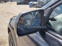 Oglinda stanga MAZDA 6 Hatchback (GG) [Fabr 2002-2008] Negru
