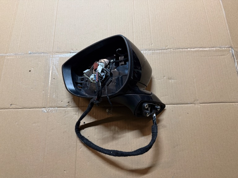 Oglinda stanga Mazda CX-60 CX60 15 + 1 Pini 2022/2023/2024/2025